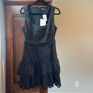 En saison dress large